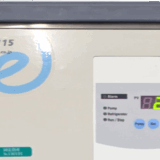 コンパクトなのにパワフル！ 東京理化器械のチラー「CA-1115A」